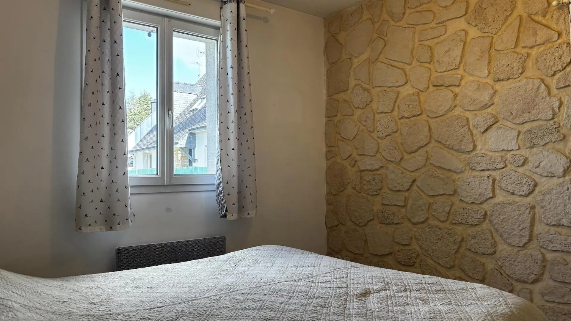 Semesterbostad Maison Spacieuse Pres De La Foret Avec 3 Ch. Et Wifi - Nostang - Fr-1-397-84